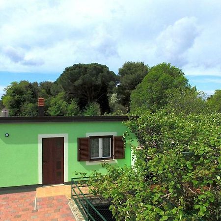 Villa Pinija Fažana Екстериор снимка