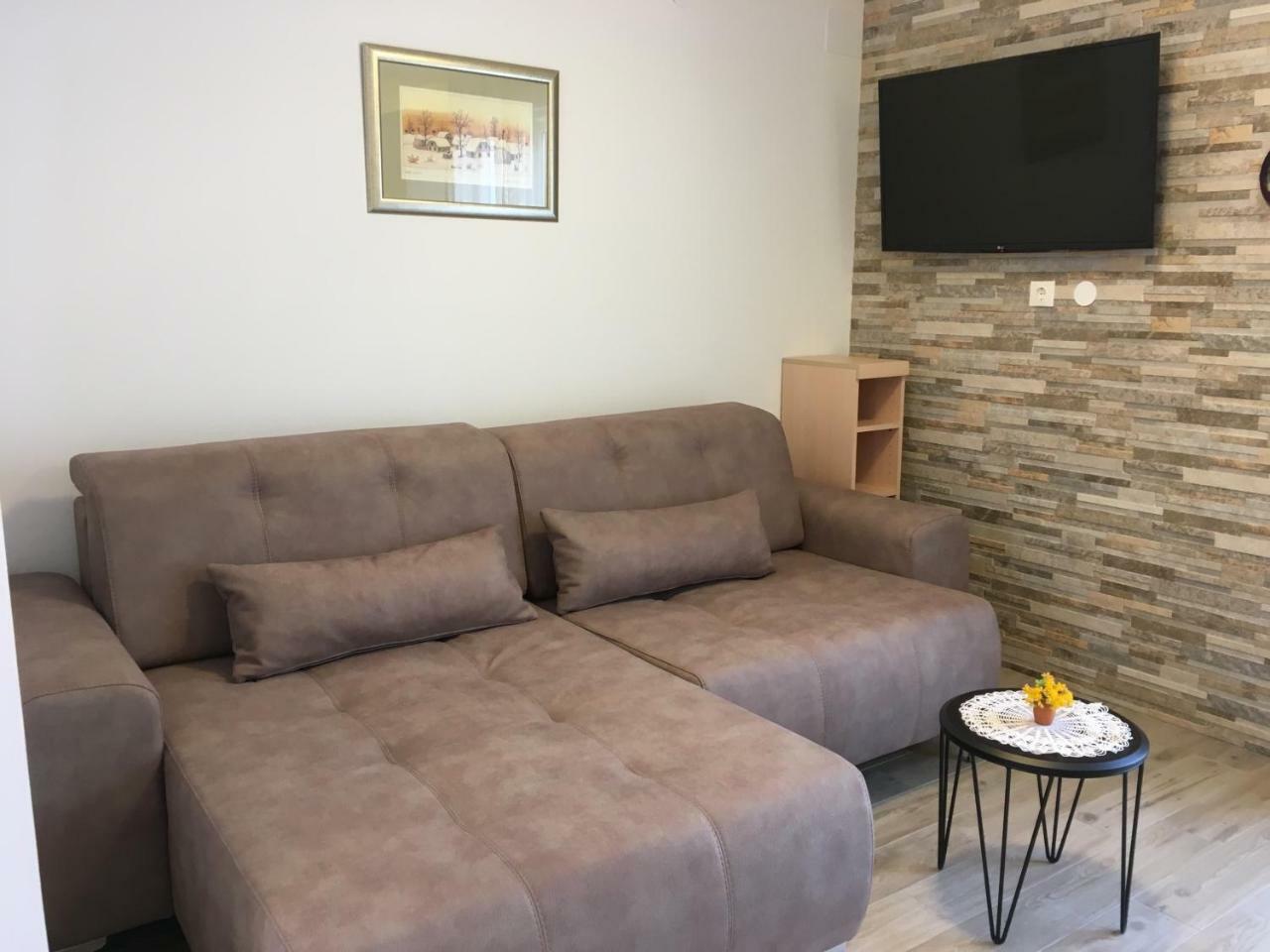 Villa Pinija Fažana Екстериор снимка